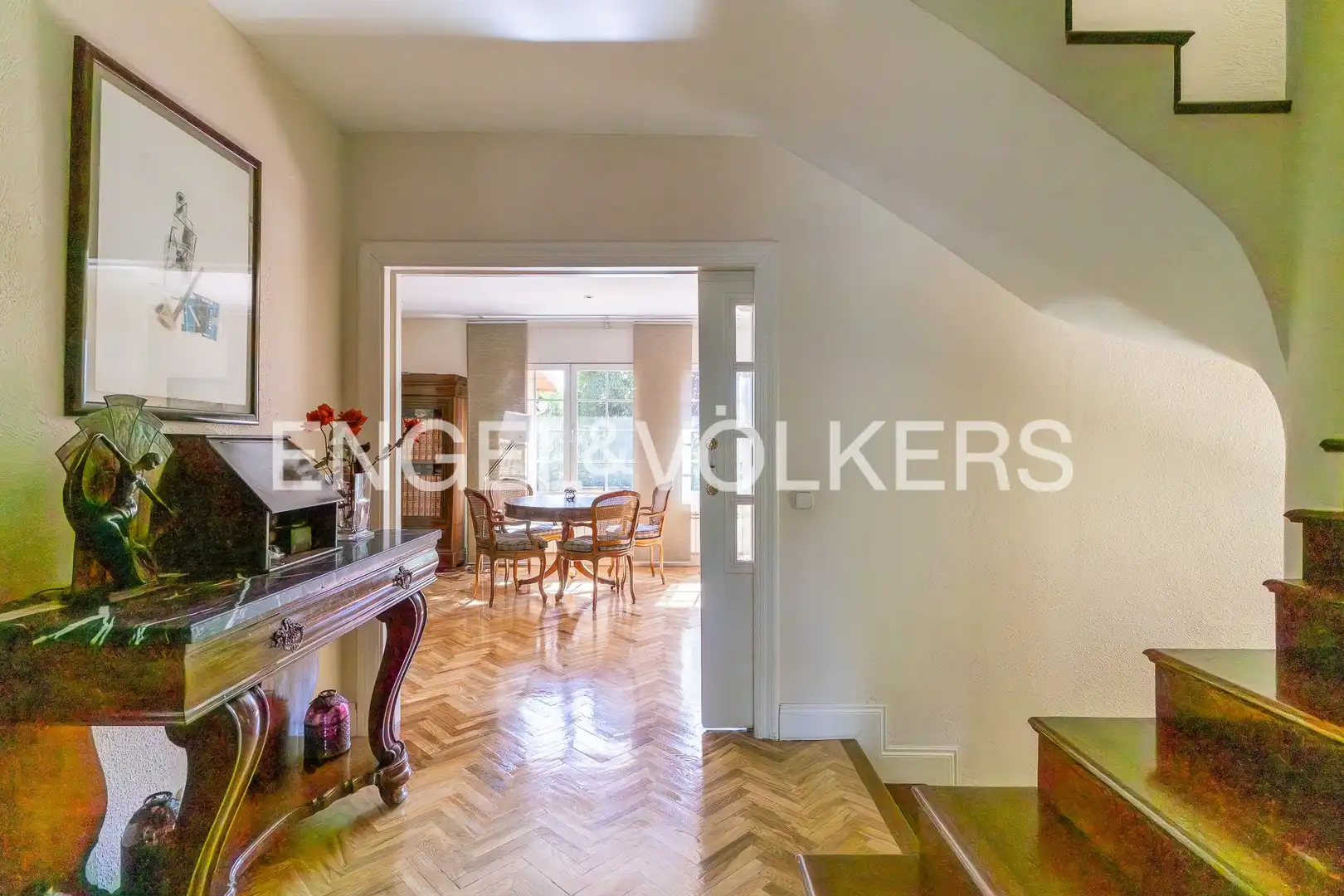 Maison mitoyenne avec piscine à vendre à Barajas, imagen 3