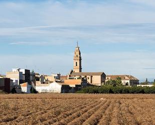 Exterior view of Premises to rent in Bonrepòs i Mirambell