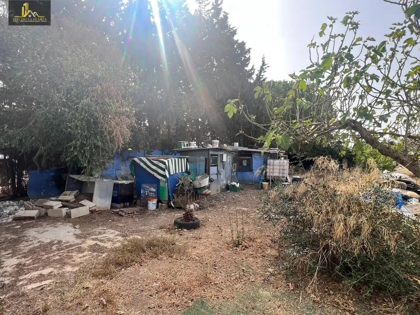Residencial en venta en Jerez de la Frontera