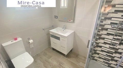 Photo 4 of Study for rent in Crevillent, Alicante