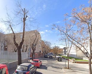 Exterior view of Flat for sale in Sabadell  with Terrace