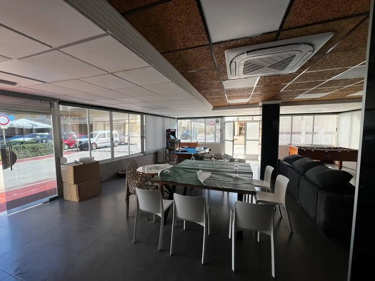 Local commercial à vendre à Tavernes de la Valldigna, imagen 3
