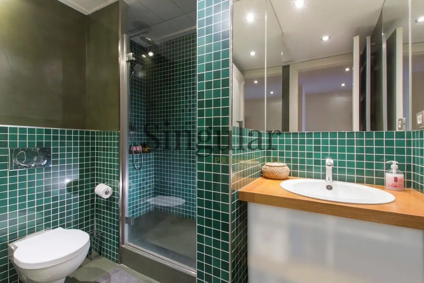 Piso con ascensor en venta en Avenida Diagonal, imagen 19