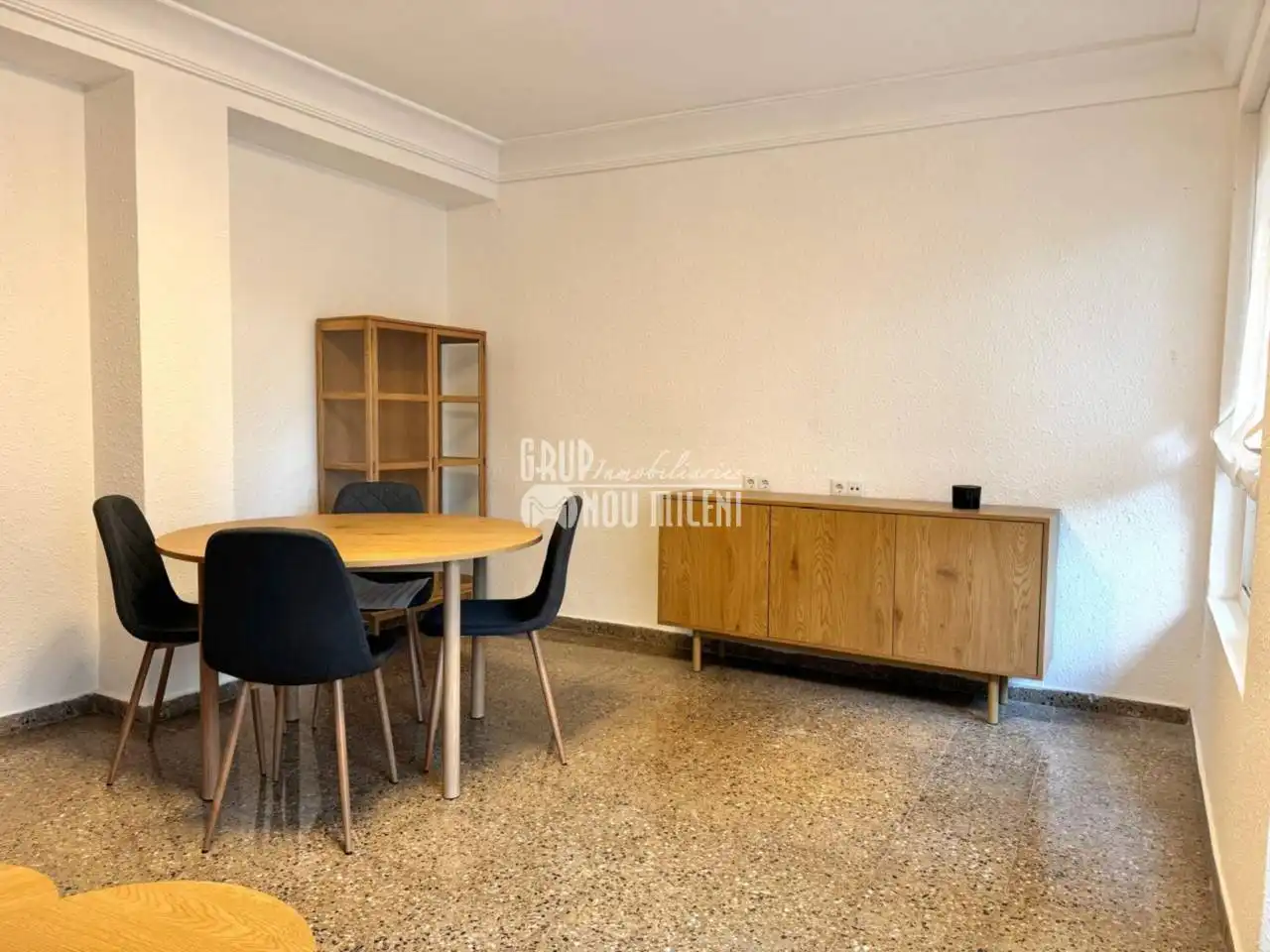Flat for rent in Alfafar