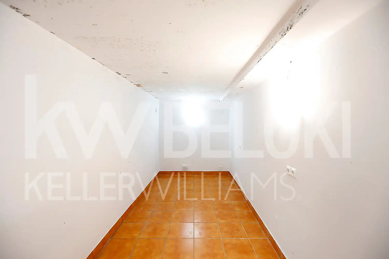 Piso con terraza en venta en Aizkorri Kalea, imagen 19