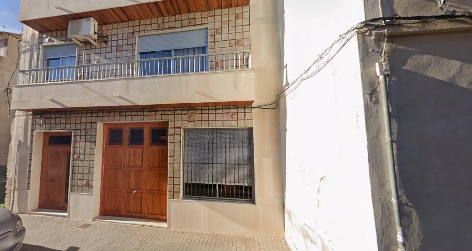 Wohnung zum Verkauf in LA SEQUIA