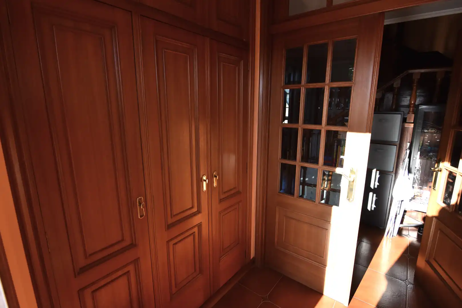 Casa pareada con jardín en venta en Mera - Serantes, imagen 27