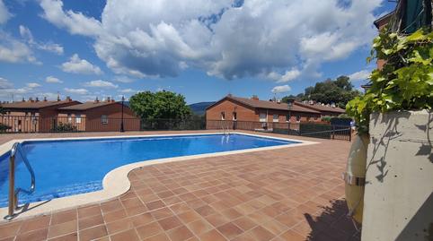 Foto 2 de Casa adosada en venda a Caldes de Montbui, Barcelona