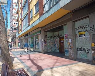 Local en venda a Paseo DE ZORRILLA, La Farola