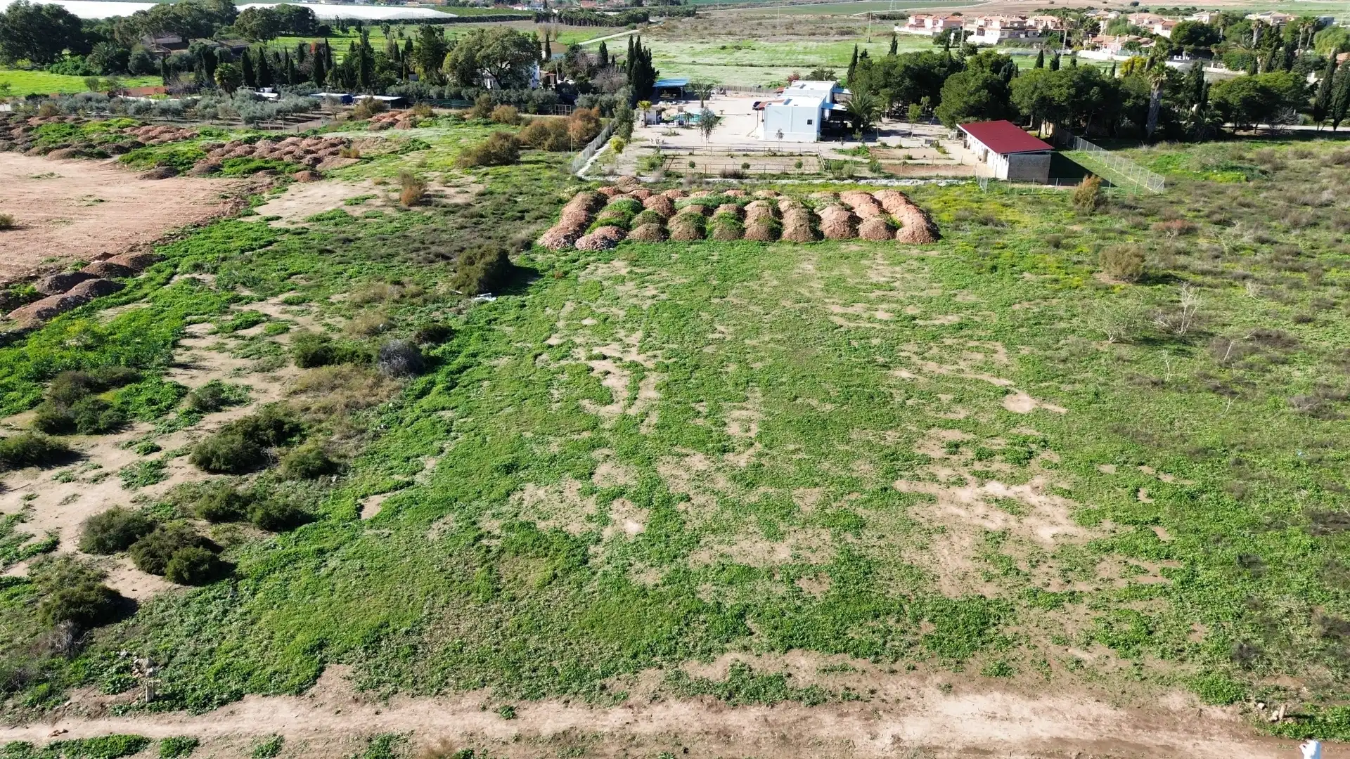 Terreni e lotti in vendita a Las Lomas de Rame - Bahía Bella
