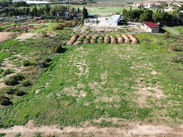 Terrenys i solars en venda a Las Lomas de Rame - Bahía Bella