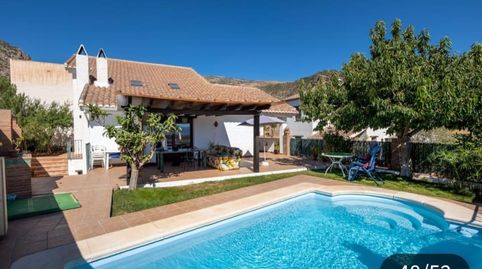 Foto 2 de Casa o xalet en venda a Nazcoz, 8, Nigüelas, Granada