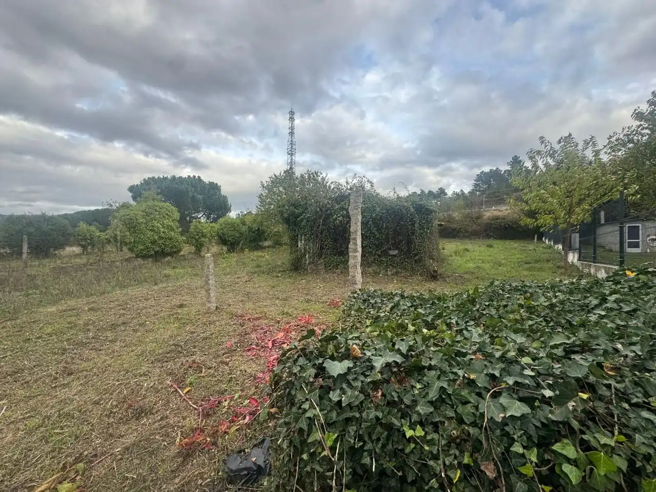 Casa o xalet en venda a Mariñamansa