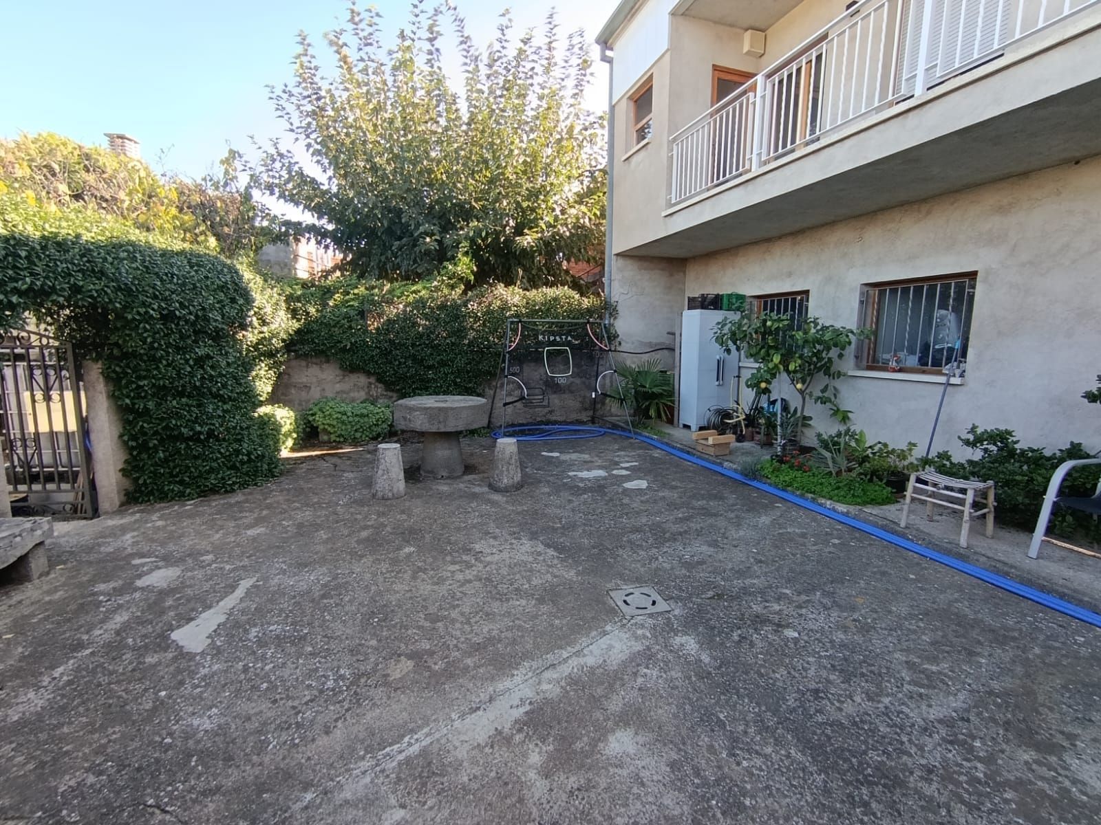 Garden of House or chalet for sale in Anglès