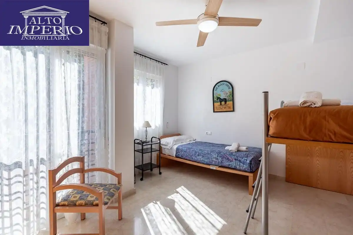 House with terrace for sale in Calle LIMA, imagen 31