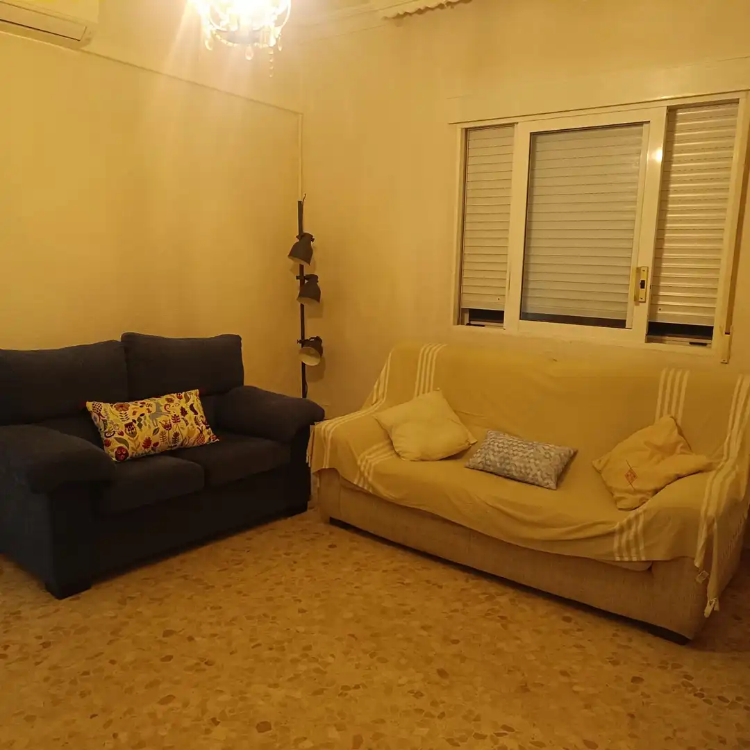 Flat for sale in Moguer