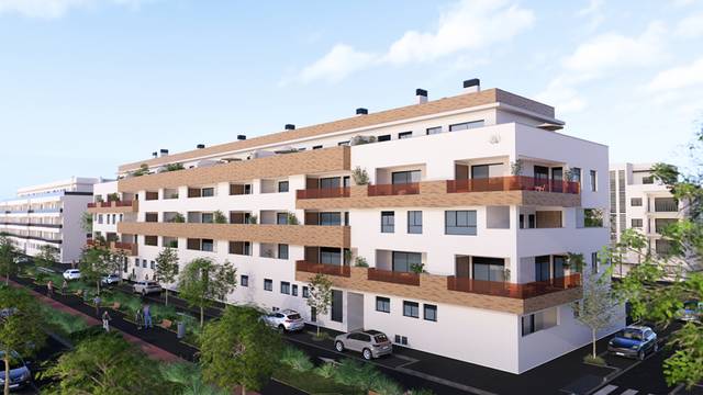 Piso en Venta en Carrer Jaume I, 35 en Metro - Auditorio