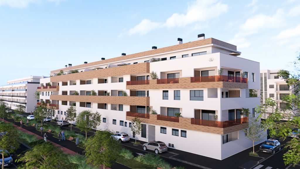 Piso en venta en Carrer Jaume I, 35, Metro - Auditorio