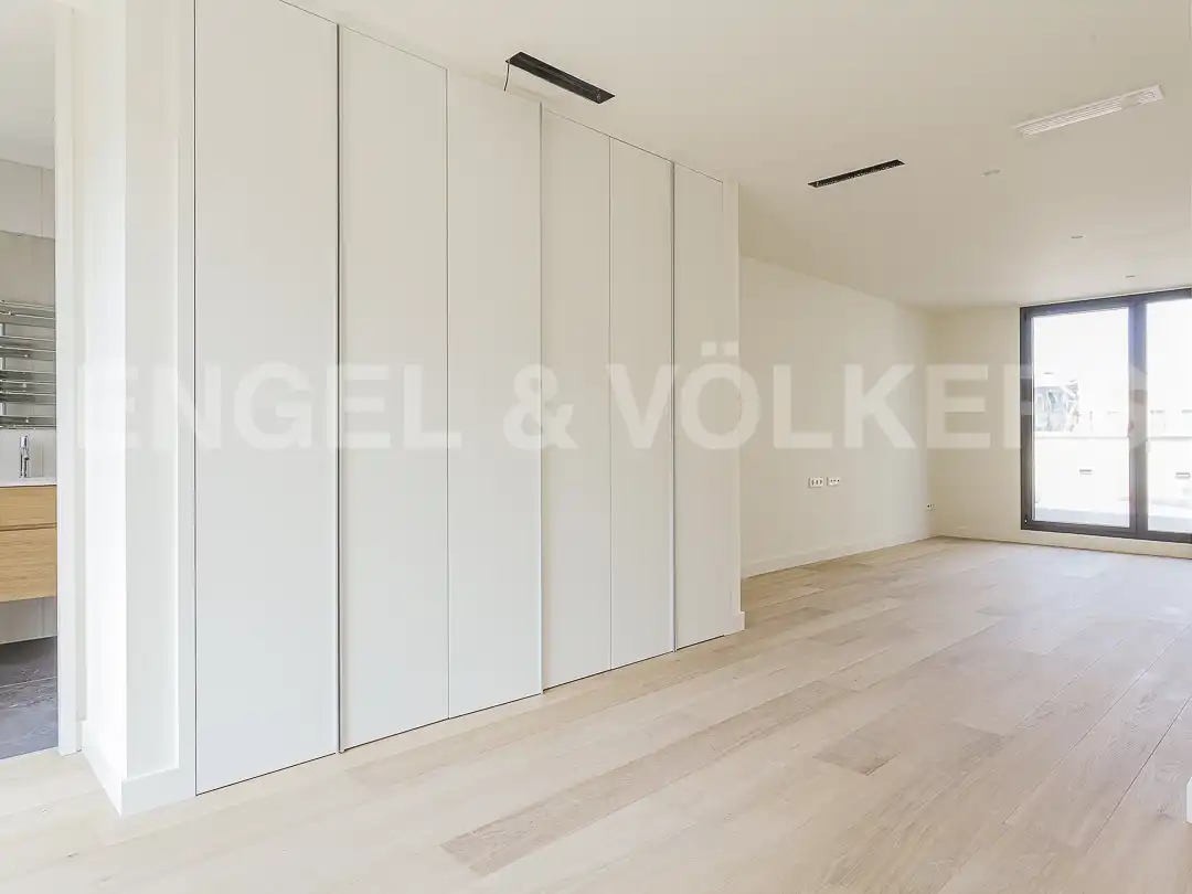 Penthouse with terrace for sale in Eixample, imagen 25