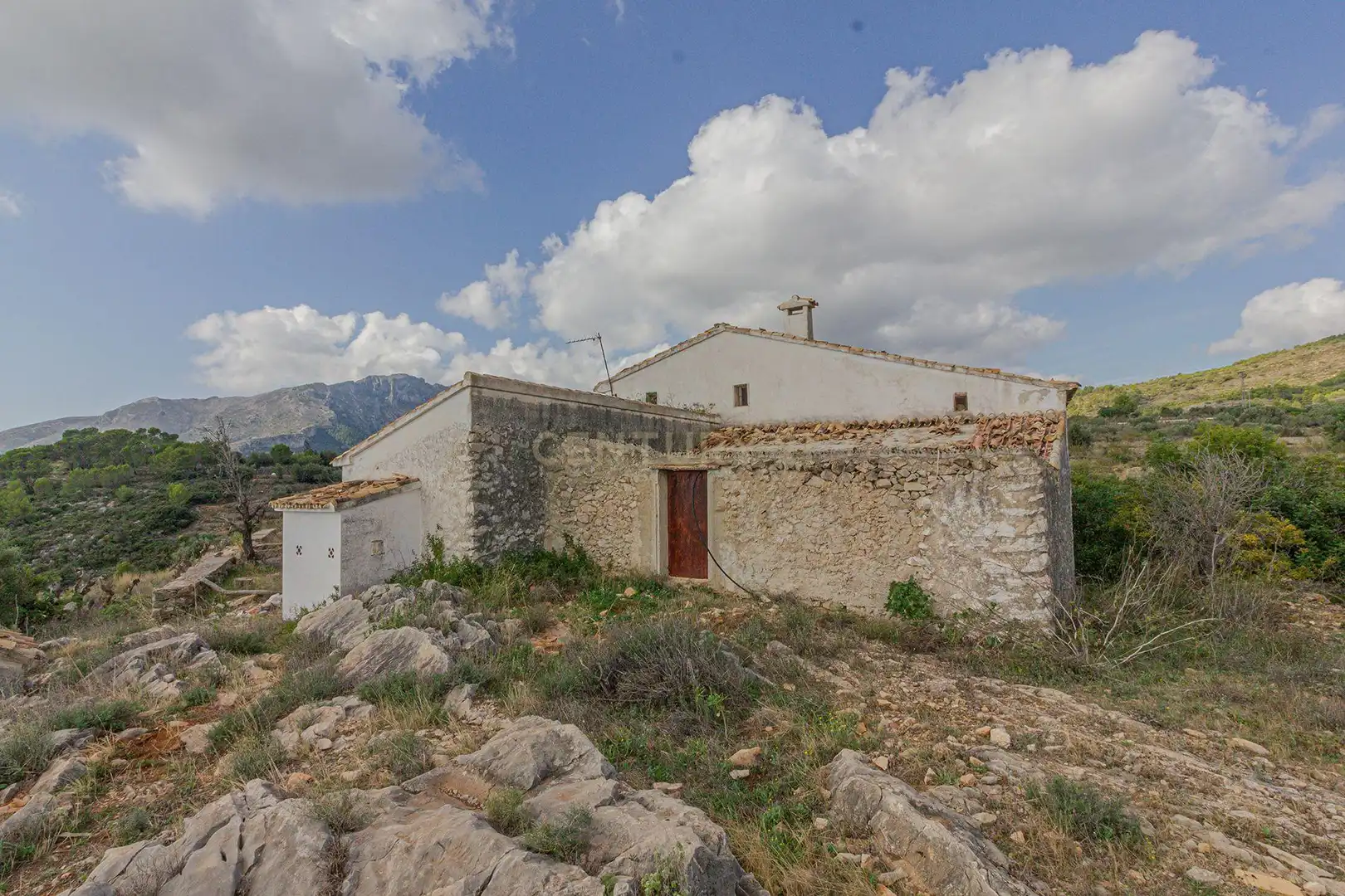 Casa con jardín en venta en Partida Pinos, Benissa, Spain 17A, imagen 11