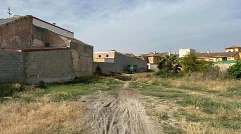 VENTA DE SOLAR URBANIZABLE DE 577 M2 EN CHIMENEAS, immagine 2