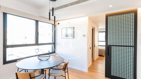 Foto 5 de Piso de alquiler en Carrer de Vidal I de Valenciano, El Poblenou,  Barcelona Capital