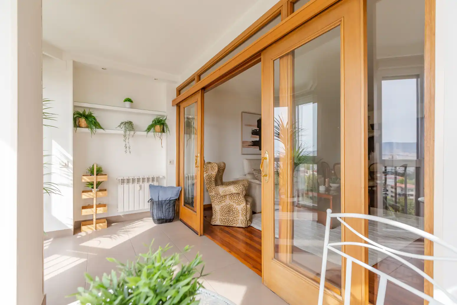 Piso con ascensor en venta en Pamplona-Iruña - PLAZA DE LOS FUEROS DE NAVARRA 1, imagen 17