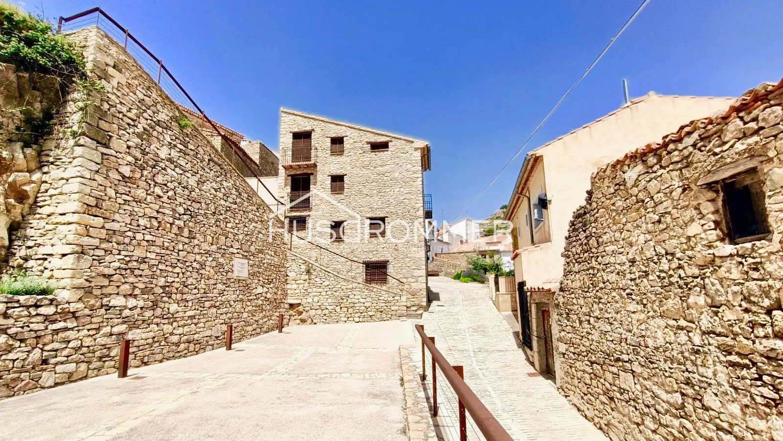 Casa o chalet en venta en HORNO, Ares del Maestrat