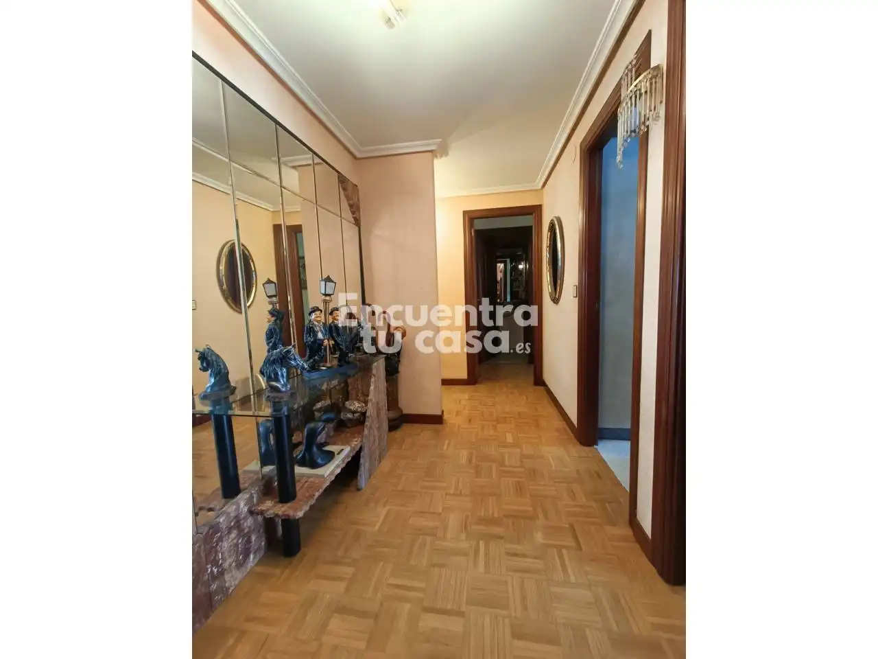 Apartamento en venta en Miranda de Ebro con Calefacción, Parquet y Trastero