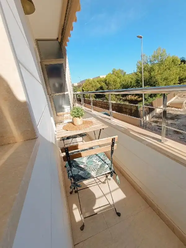 Terrassa de Pis en venda en Callosa de Segura amb Aire condicionat, Calefacció i Parquet