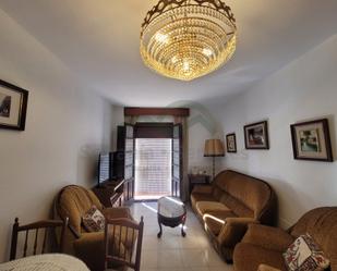 Sala d'estar de Apartament en venda en Ronda