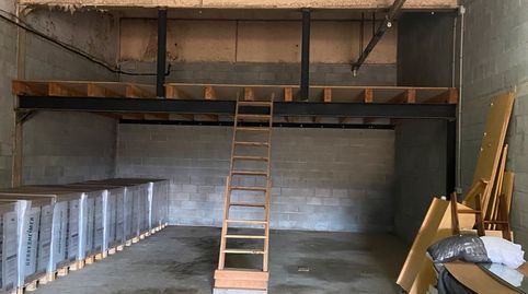 Foto 5 von Fabrikhallen zur Miete in Carrer de la Ginesta, 2, Viladrau, Girona