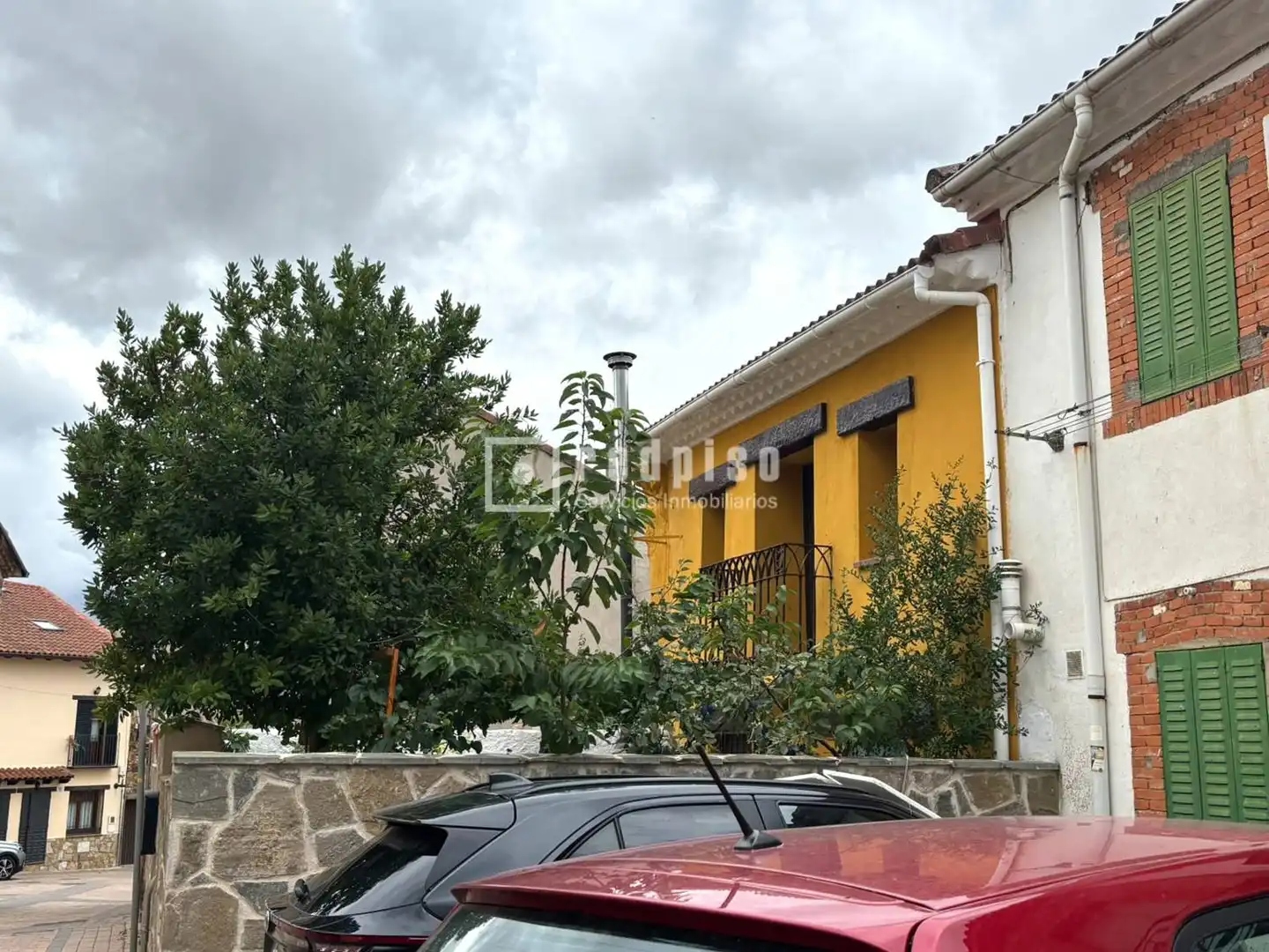 Haus zum Verkauf in Horcajo de la Sierra - Aoslos, imagen 3
