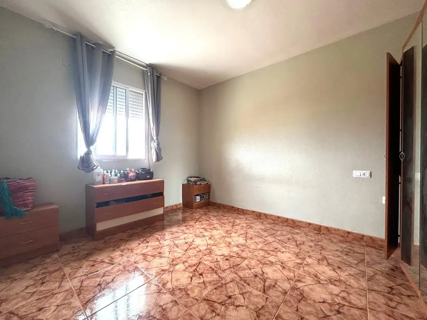 Habitación de Ático en venta en El Ejido con Terraza