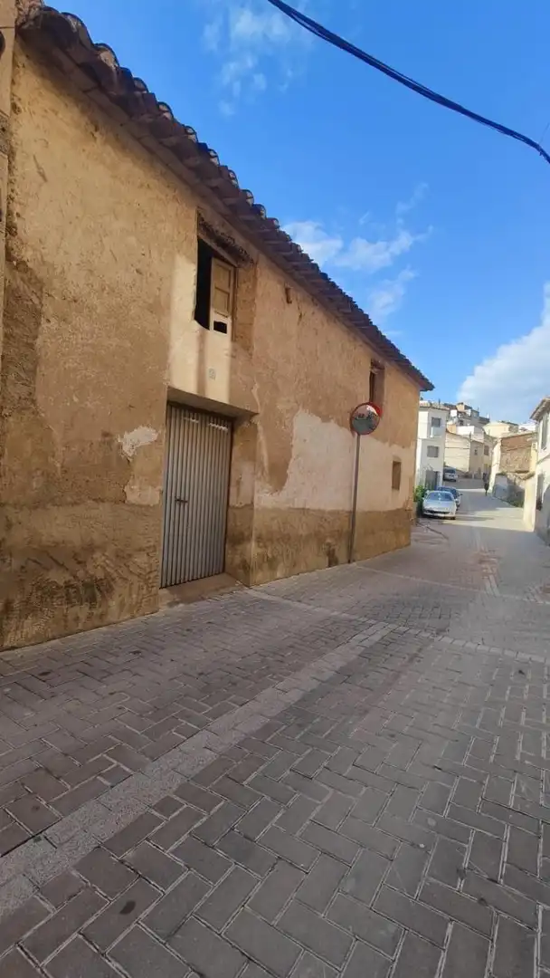 Maison à vendre à Pliego, imagen 3