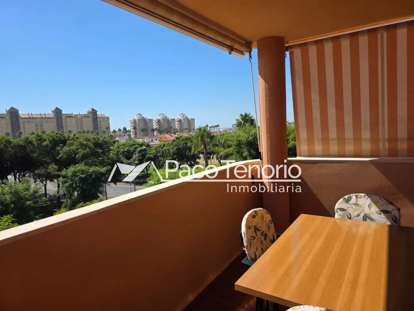 Appartement avec terrasse à vendre à Calle Flamenco 56