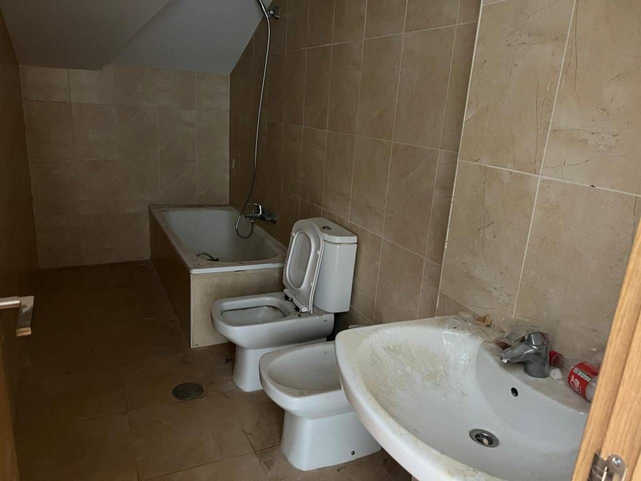 Bany de Pis en venda en Bargas