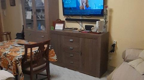 Foto 5 de Piso en venta en Calle Huelva, Sector Sur, Córdoba