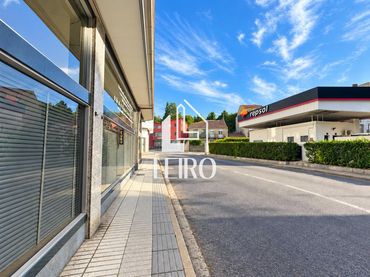 Gewerbefläche zum Verkauf in Vilagarcía