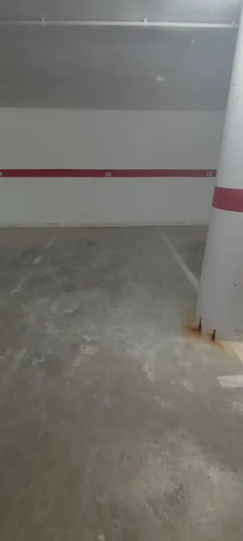 Einzelparkplatz mit Aufzug zum Verkauf in Carrer del Doctor Severo Ochoa 20, imagen 9