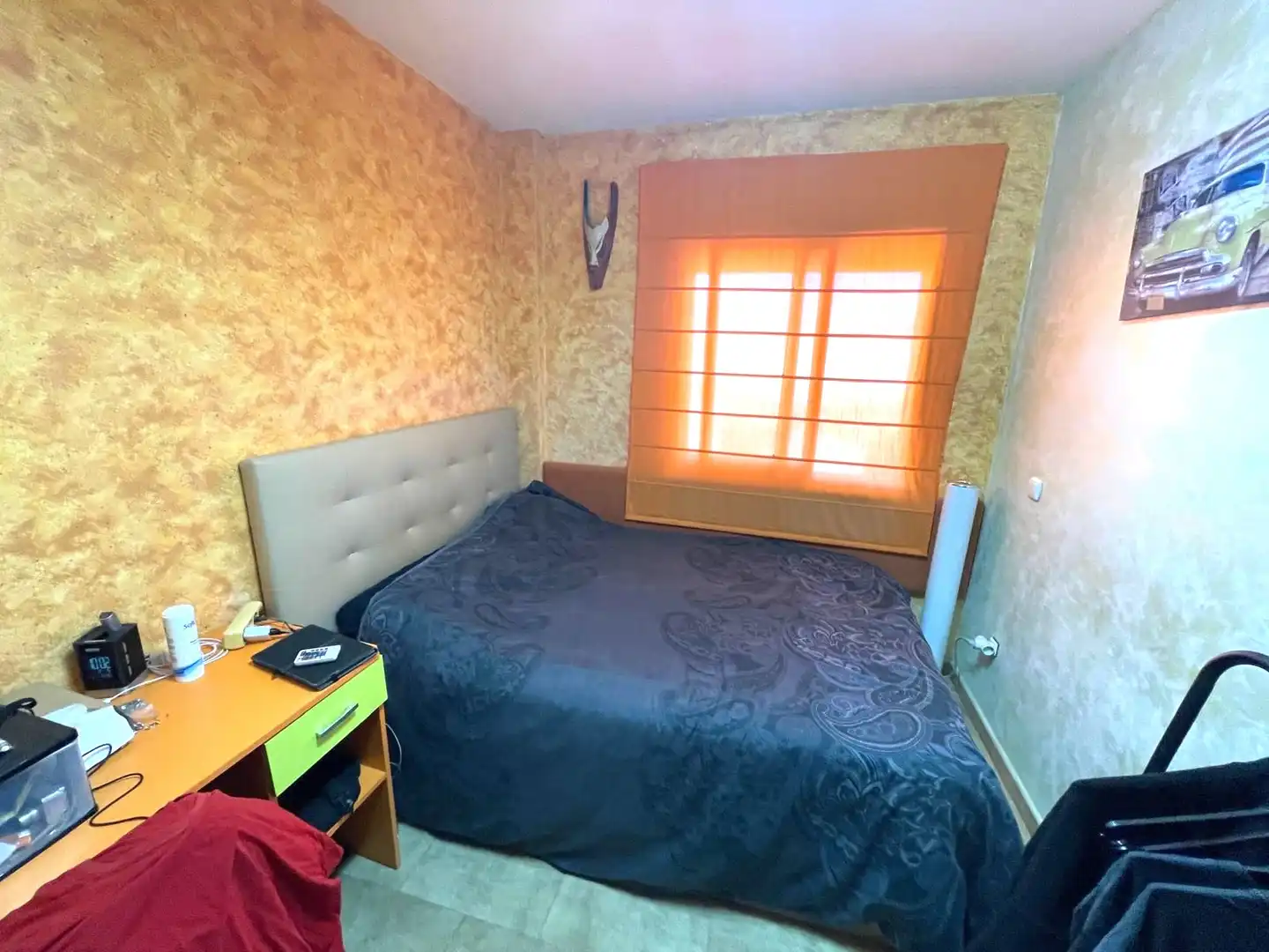 Habitación de Piso en venta en Águilas con Amueblado