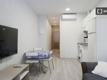 Appartamento in affitto a Moncloa - Aravaca