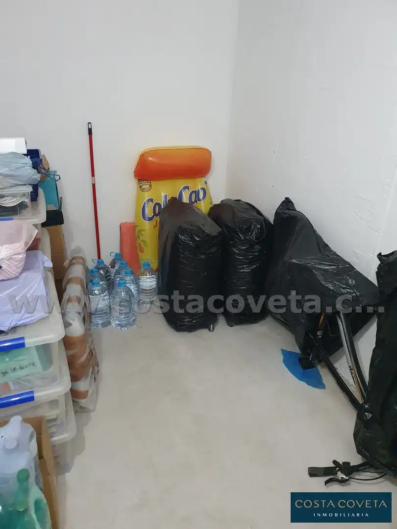 Apartments for sale in El Campello  with Air Conditioner, Swimming Pool and Furnished