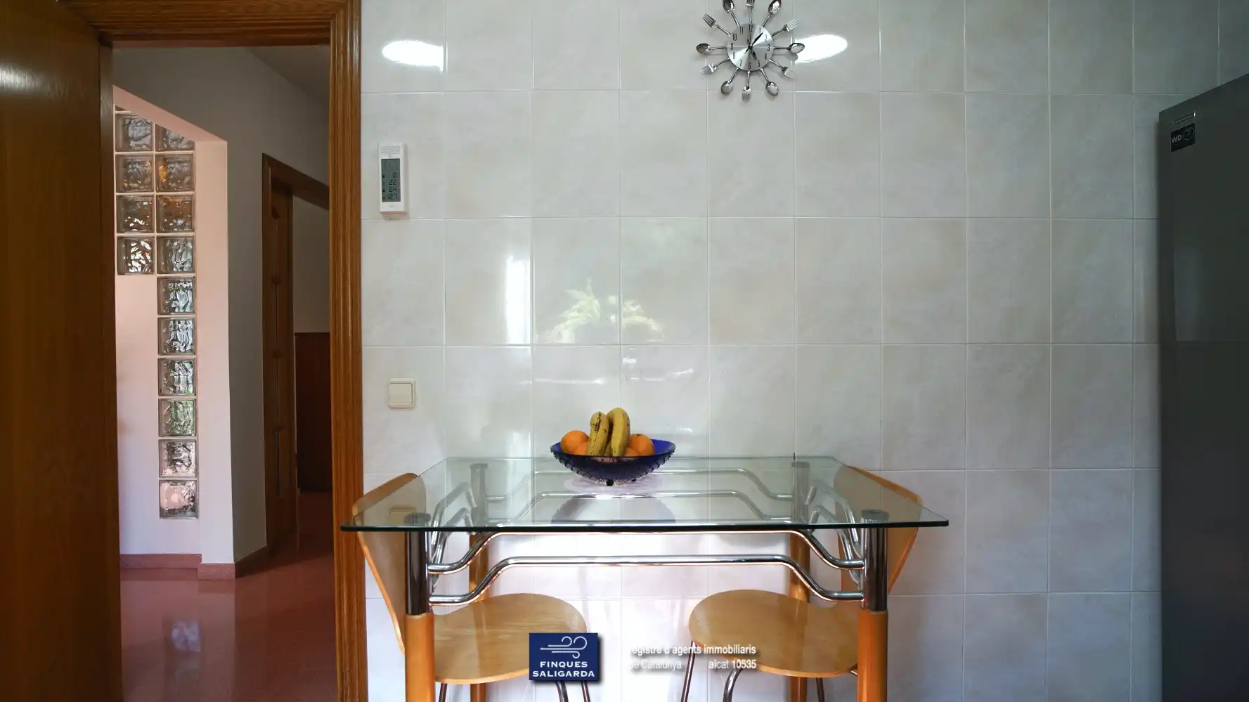 Casa con terraza en venta en L'Ametlla del Vallès, imagen 8