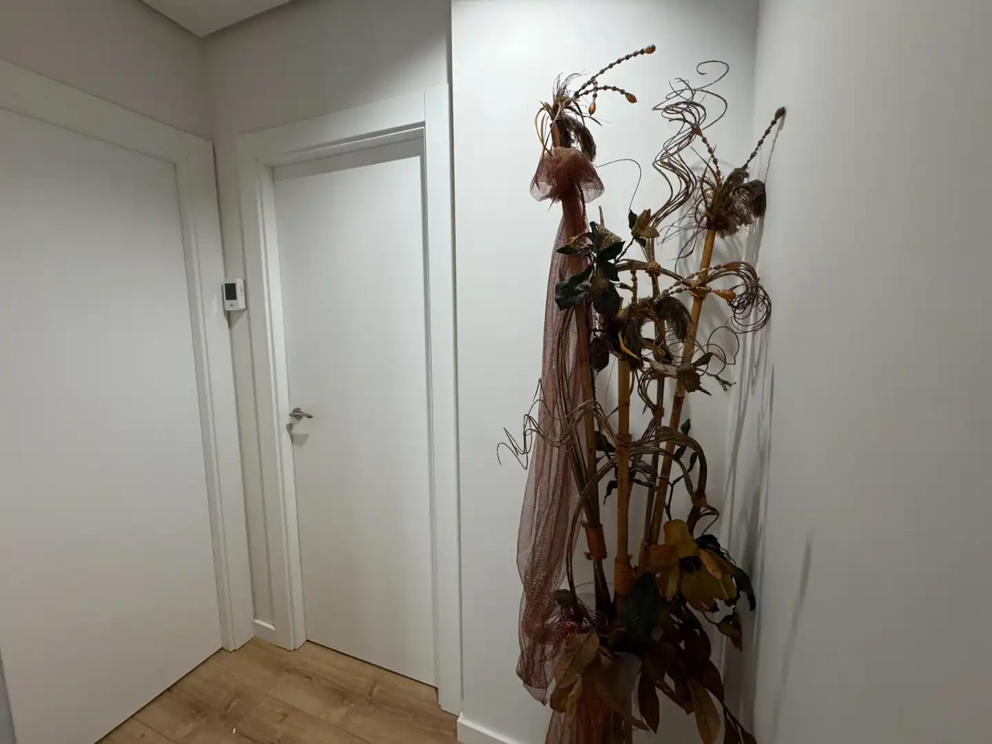 Appartamento con terrazza in vendita a Carrer Marquès Molins 14, imagen 31