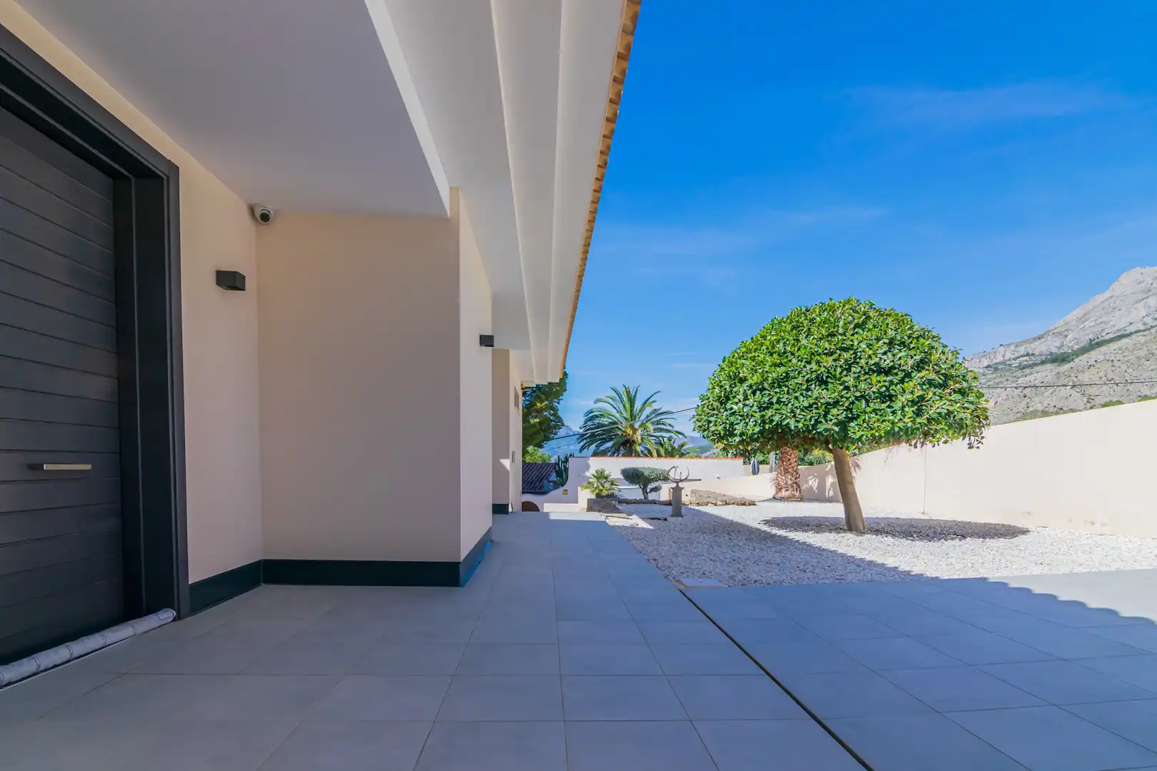 Detached house with terrace for sale in Altea la Vella, imagen 57