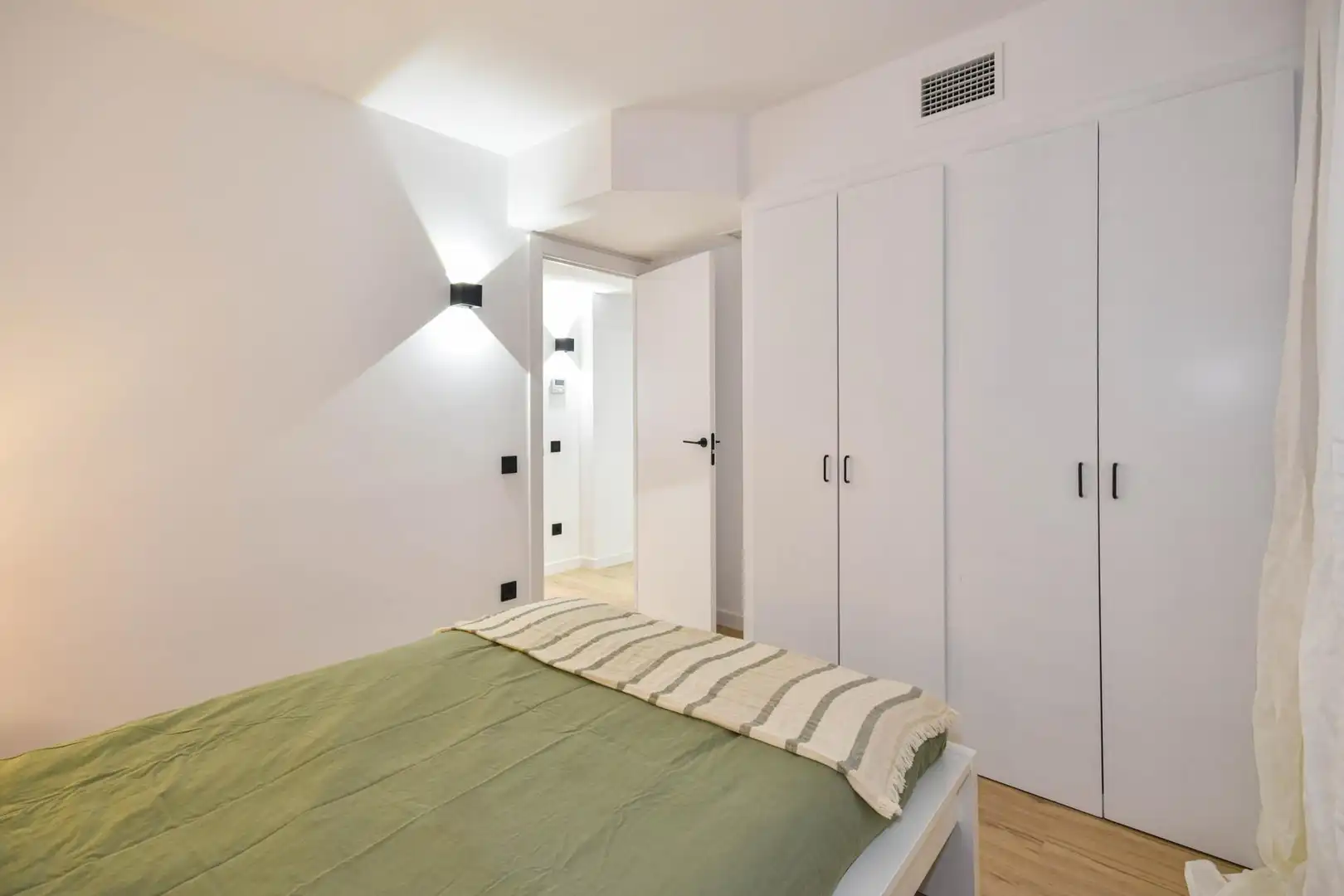 Piso con terraza en venta en Carretera SARRIA A VALLVIDRERA, imagen 29