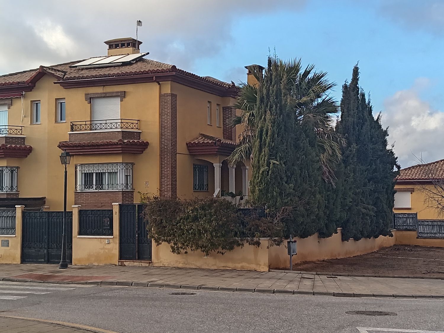 Casa o chalet en venta en LUIS DE GONGORA, Urbanizaciones