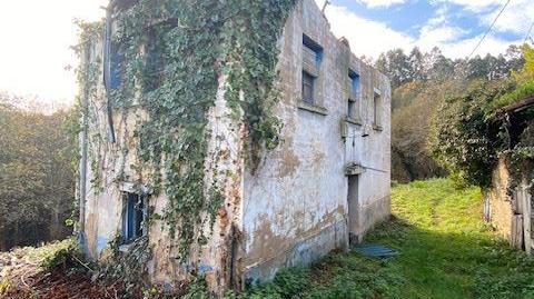 Foto 5 de Casa o chalet en venta en Viella - Granda - Meres, Siero