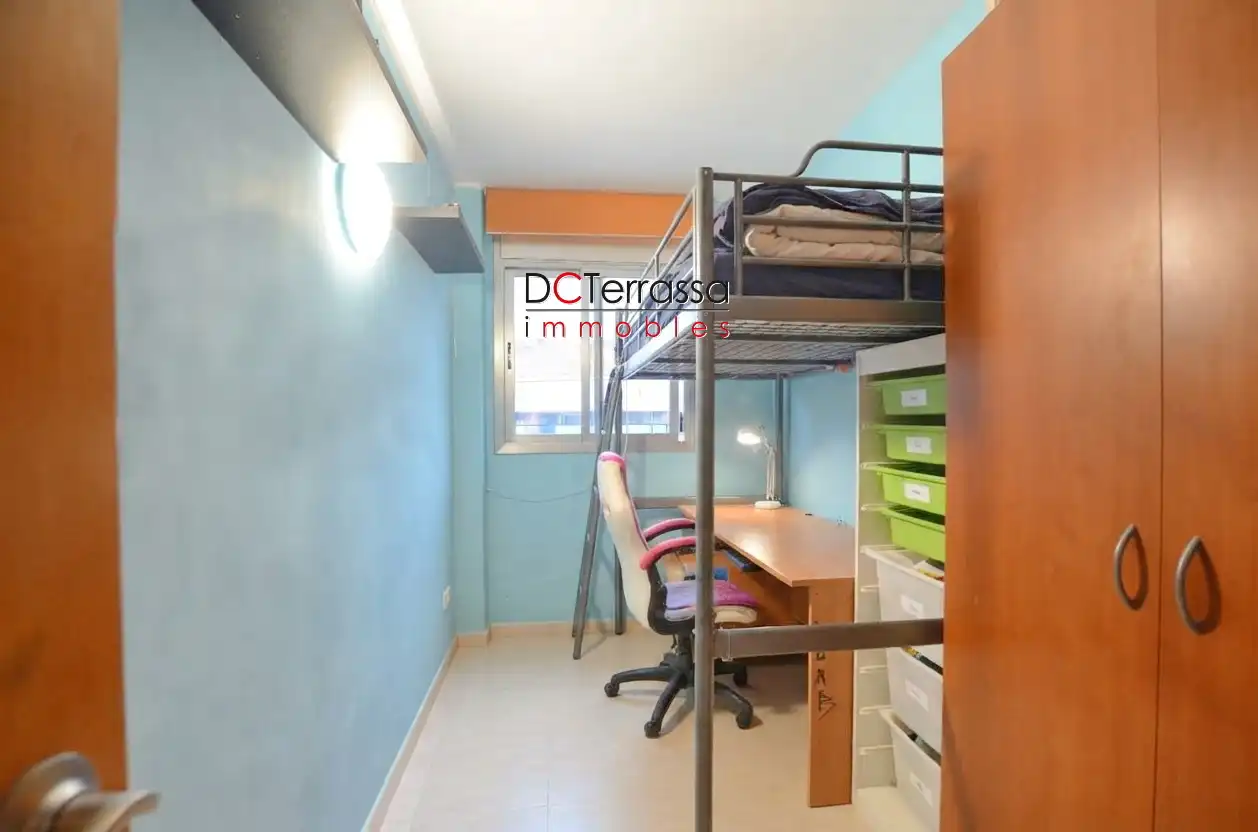 Piso con terraza en venta en Ponent, imagen 12